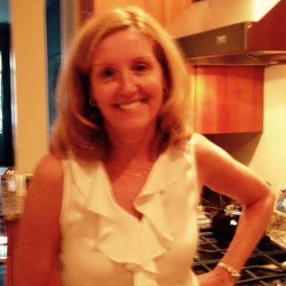 Meet your Posher, Caryn
